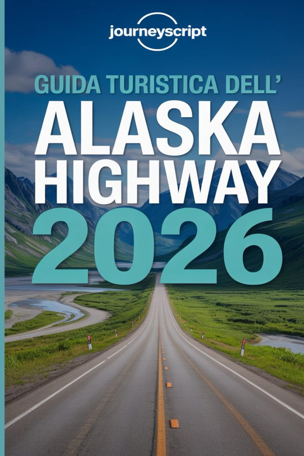 Guida turistica dell'Alaska Highway 2026: Viaggio attraverso cieli selvaggi e strade infinite
