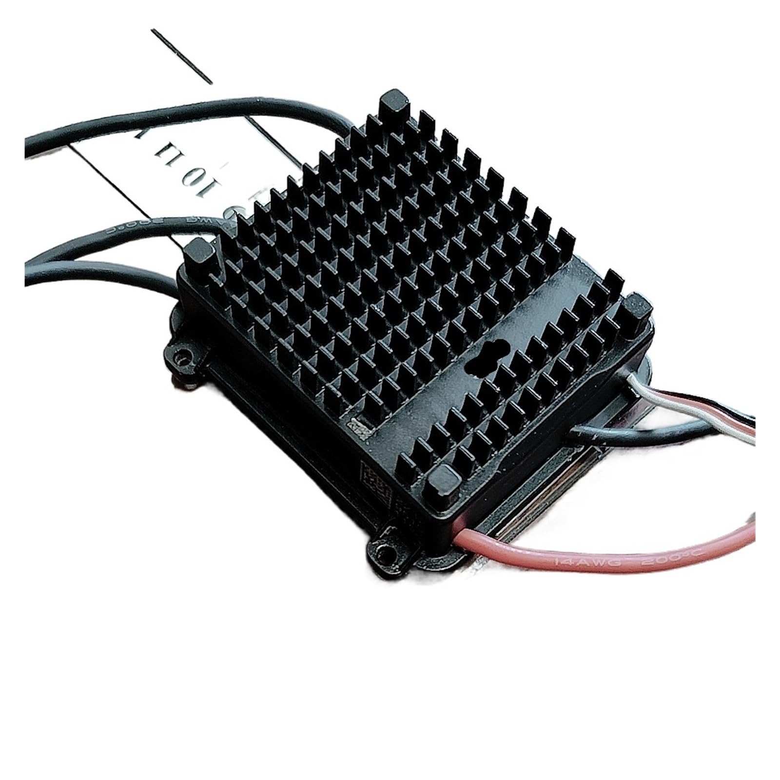 Compatible con A20, 1 Juego de Pieza de Motor 120A ESC VC12100