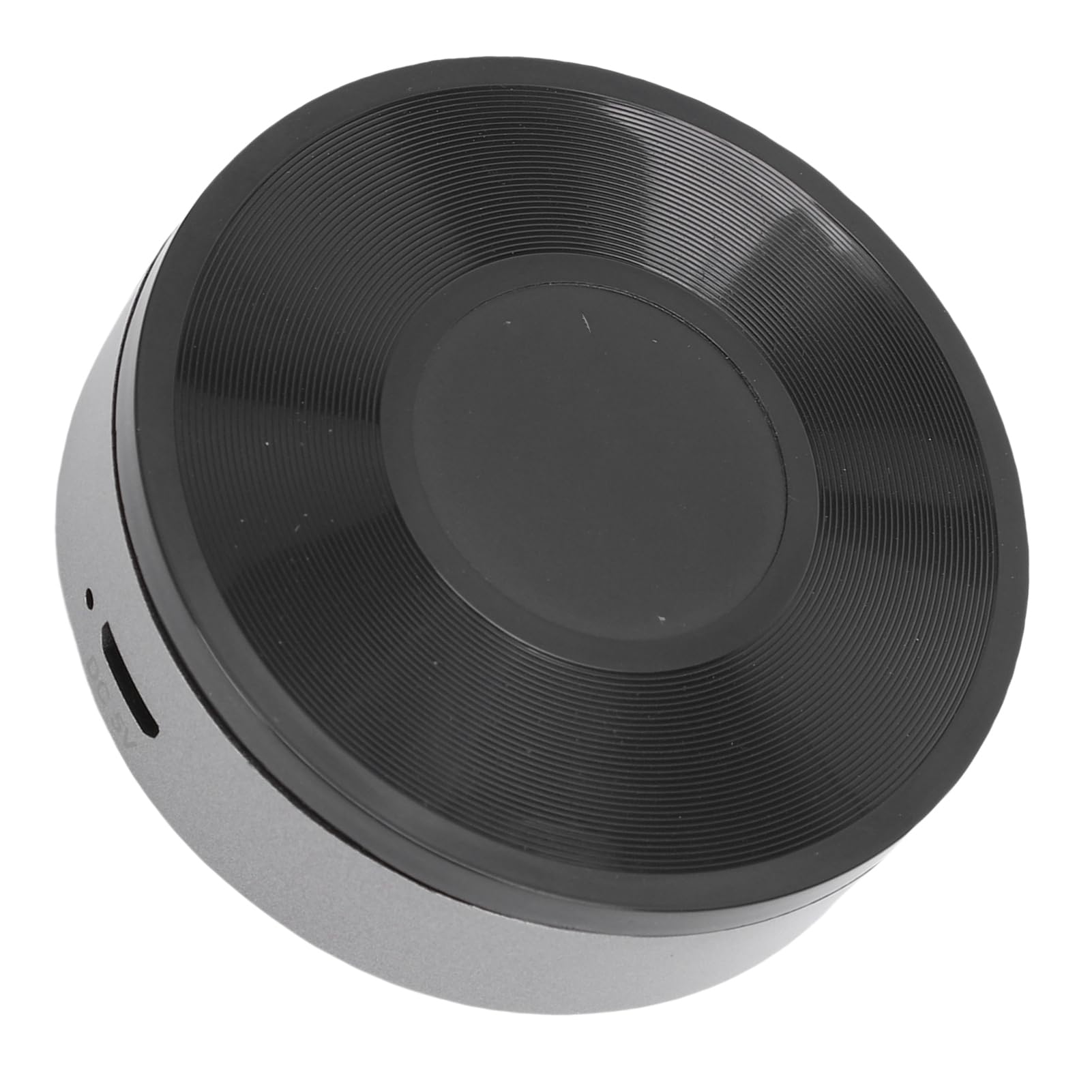 Ricevitore Musicale HiFi WiFi, Sincronizzazione di Tutta la Casa, flessibilità Controllata da App, Portata del Segnale Migliorata, Adatto per Streamer Wireless WiFi 2.4G Multi Stanza