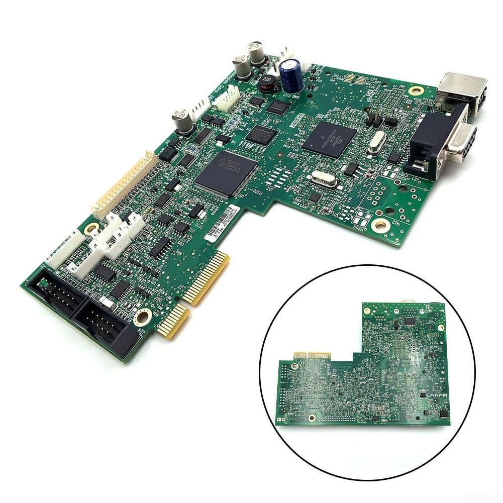 Mainboard Termica per Zebra ZT210 600dpi