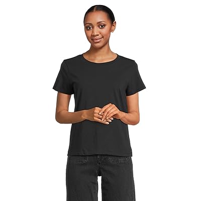 Madewell Northside Vintage T Shirts Women