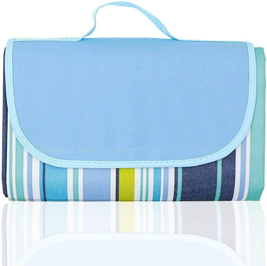 tappetino da campeggio per sedersi