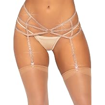 Leg Avenue Costume, Multi, O/S