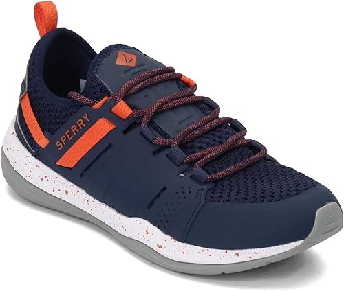 Vista 4 de Sperry Tenis Mainstay para hombre