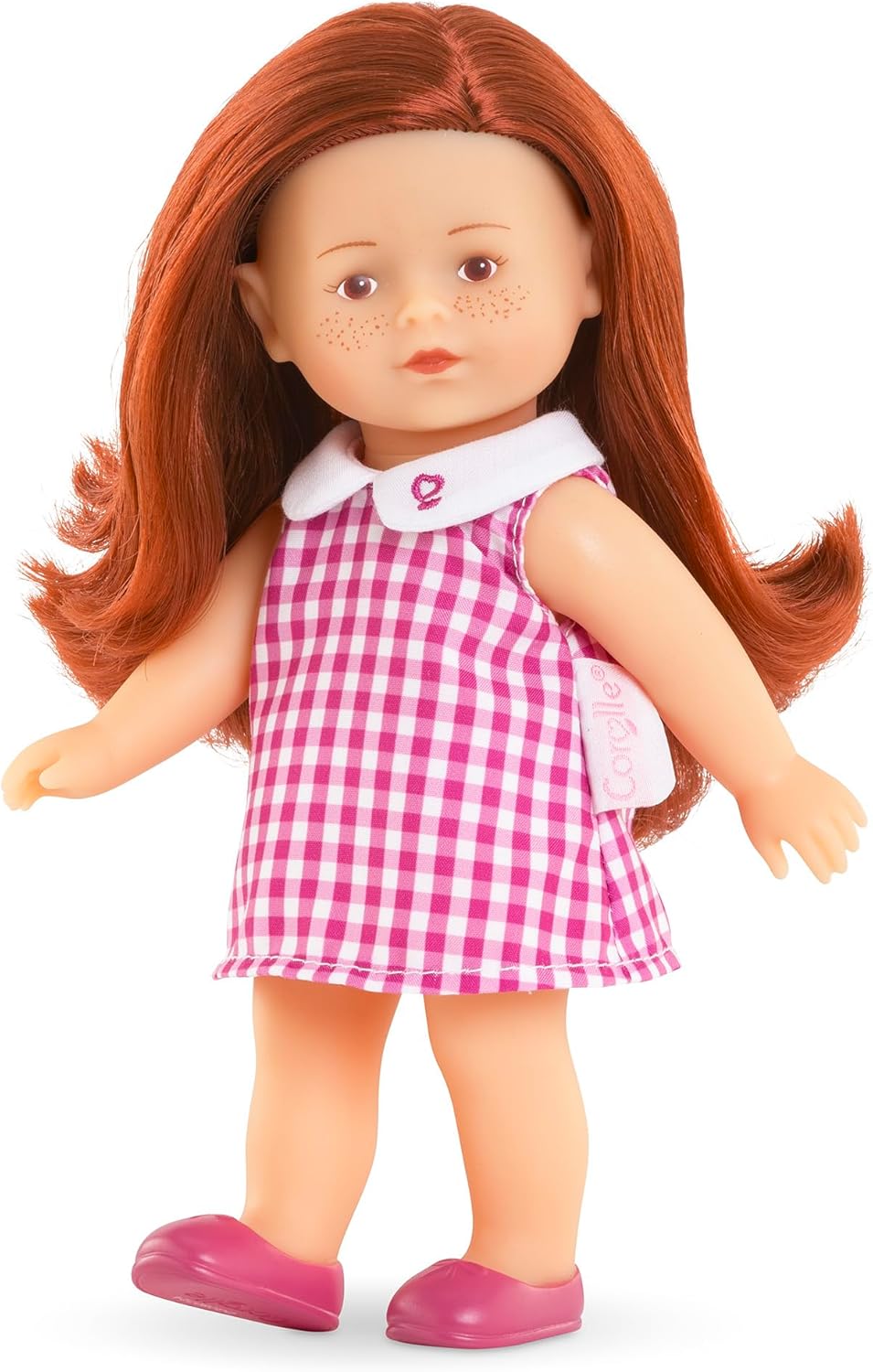 Corolle - My Mini Corollines, Ruby, 20 cm, from 3 Years, 9000240170