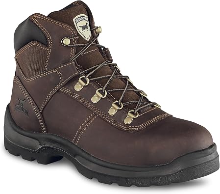 Irish Setter Ely 6 Mens Soft Toe Work Boot