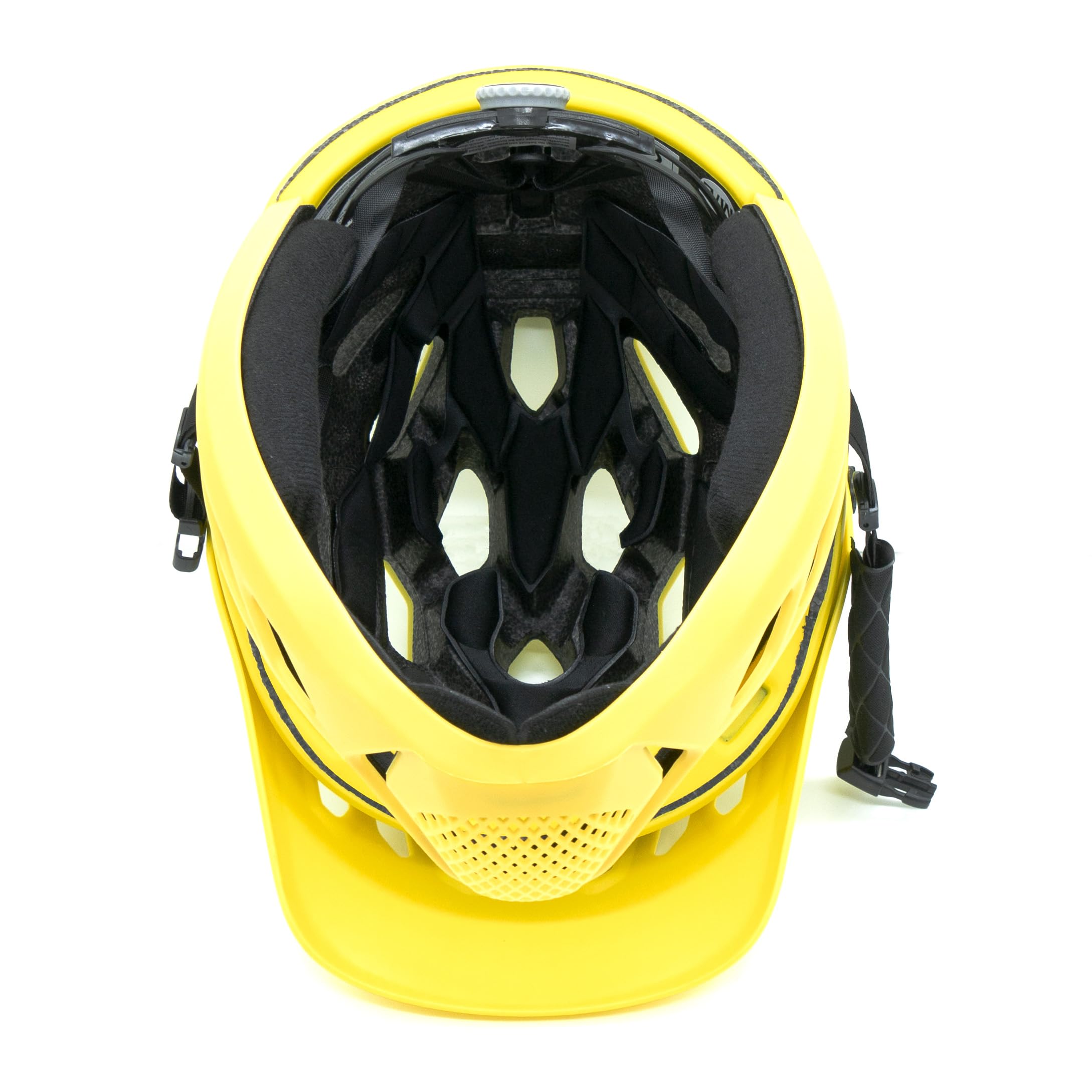 MOTUS Casque de vélo intégral Downhill BMX avec mentonnière Amovible