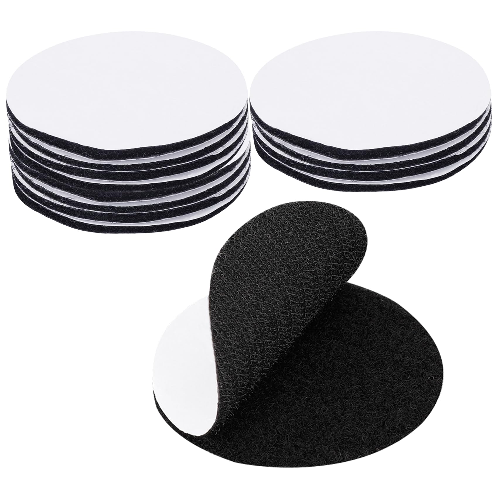 12Pcs,Double Sided Tape,Scrapbook,Double Sided Tape Heavy Duty,Sticky Tack,Rug Tape,Carpet Tape,Patches,Double Sided Mounting Tape,Grip Tape,Fabric Tape,Magnet Tape,Hook And Loop Patches,Sticky Tape