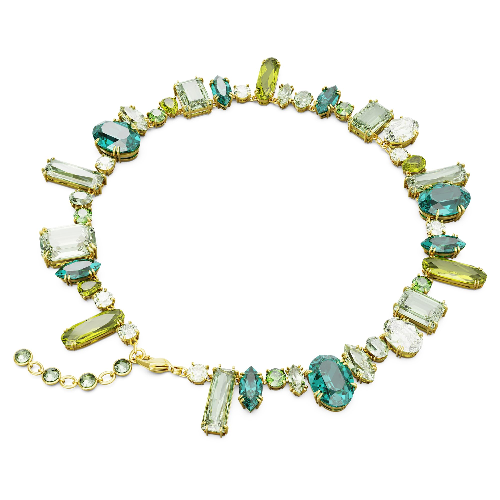 Swarovski Gema Collezione collier