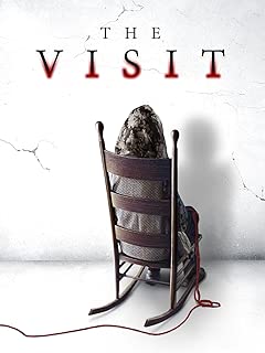 The Visit - coolthings.us