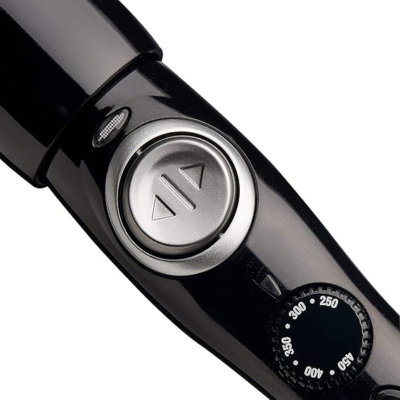 SalonTech SpinStyle Pro Curling Iron 0.75 بوصة