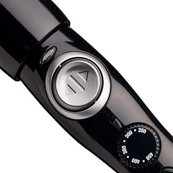 SalonTech SpinStyle Pro Curling Iron 0.75 بوصة