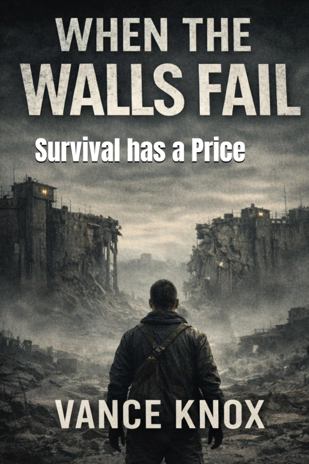 When the Walls Fail: Survival Has a Price