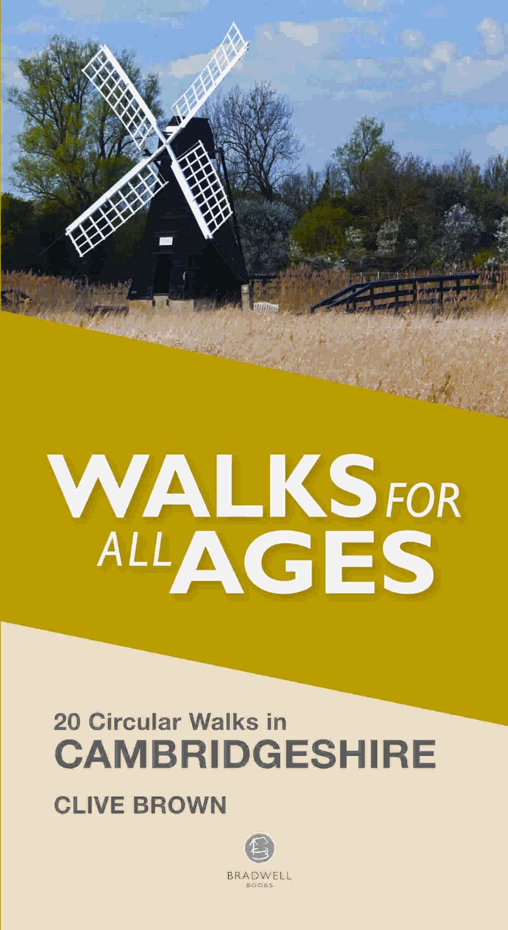 Walks for All Ages Cambridgeshire