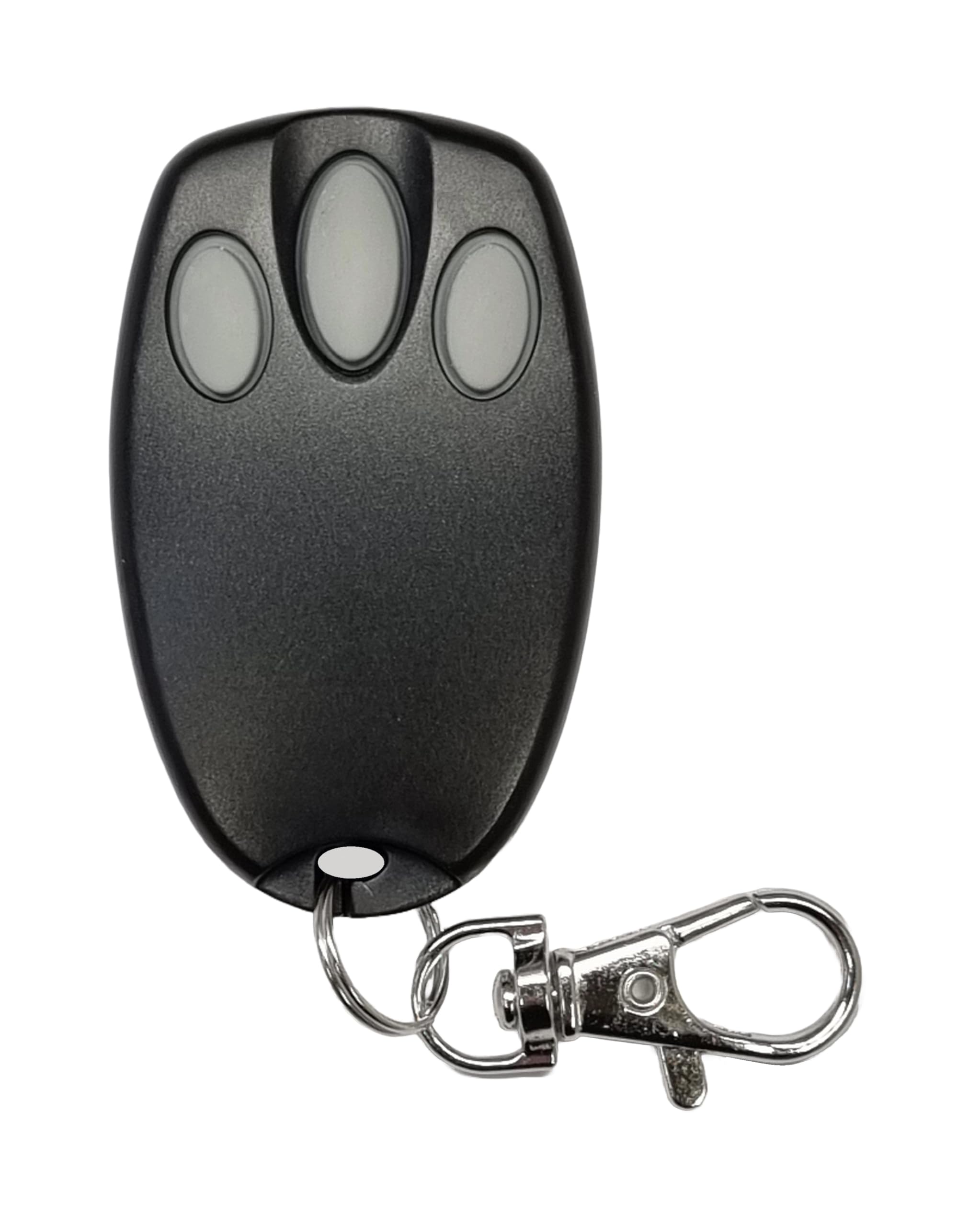 AG MATIC Garage remote control for Chamberlain/Motorlift/Liftmaster/ 84330E, 84333E, 84335E, 94335E, 94334E, 94333E, 94330, ML500, ML700, ML750, ML850, LM5580 rolling code 433.92MHz. (Pack of 1)