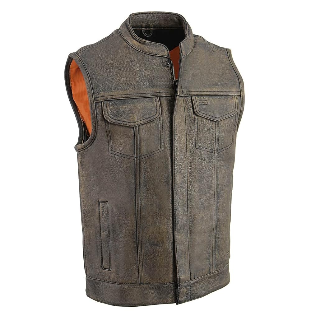 トップス old joe WARM UP VEST Epic Fader Puffer Vest | Retro Puffer Vest | YoColorado