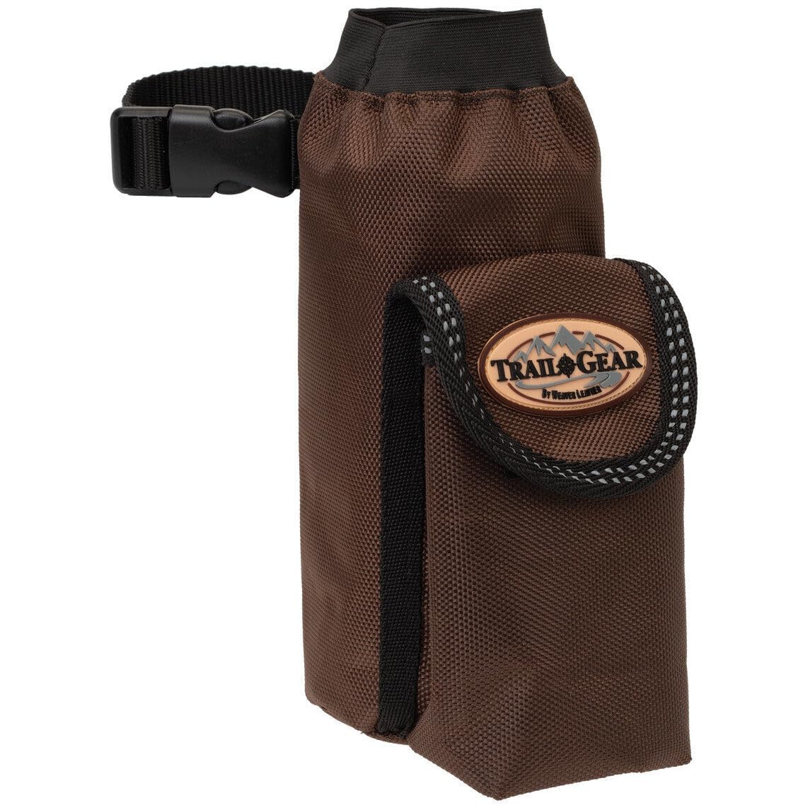 Weaver Leather Trail Gear 15503-259 Support pour Bouteille d'eau Trek West