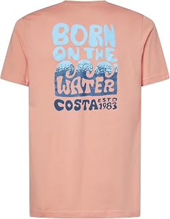 Men's Born on the Water T-Shirt