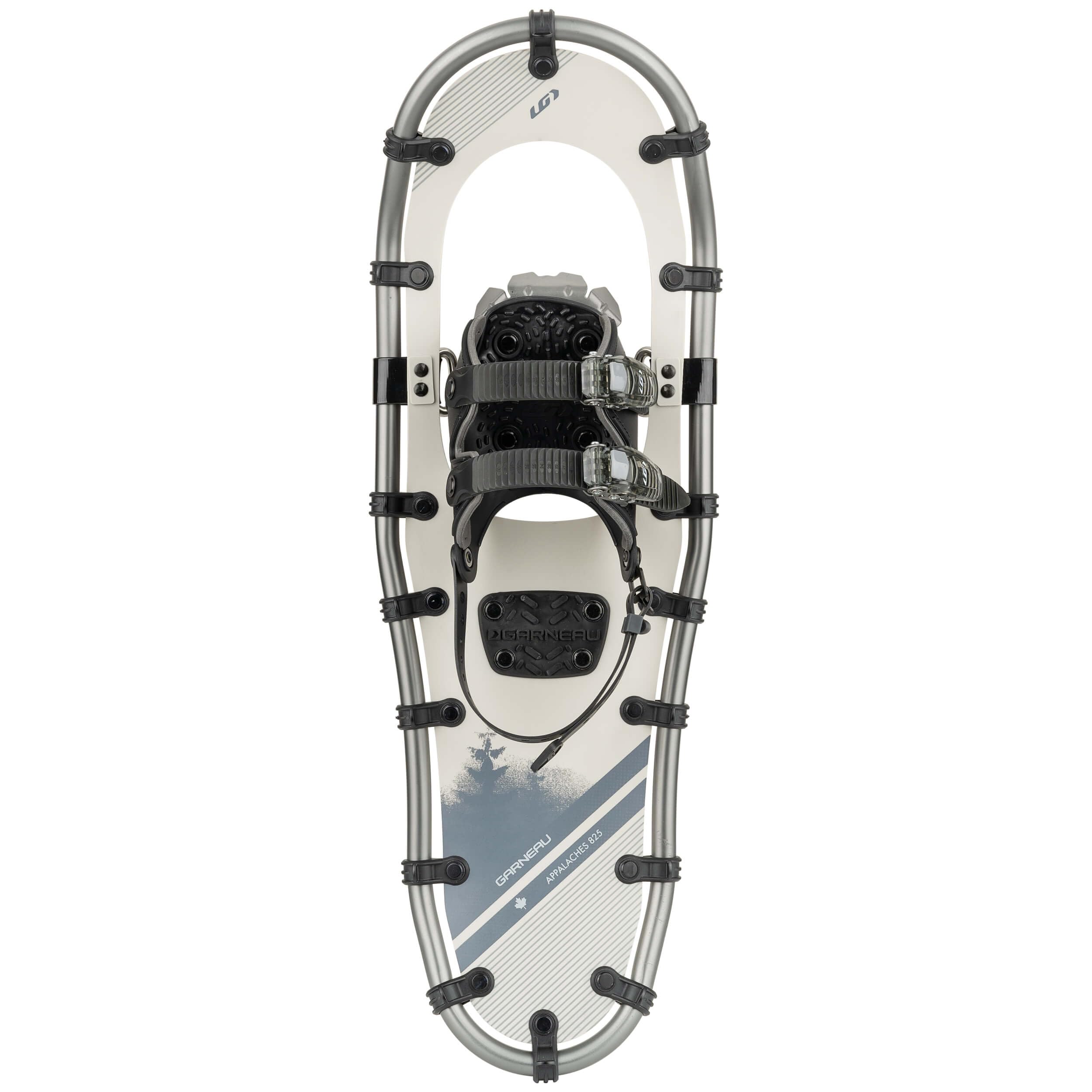 Louis Garneau Women's Appalaches II Snowshoes, 822, 80-160 lb.