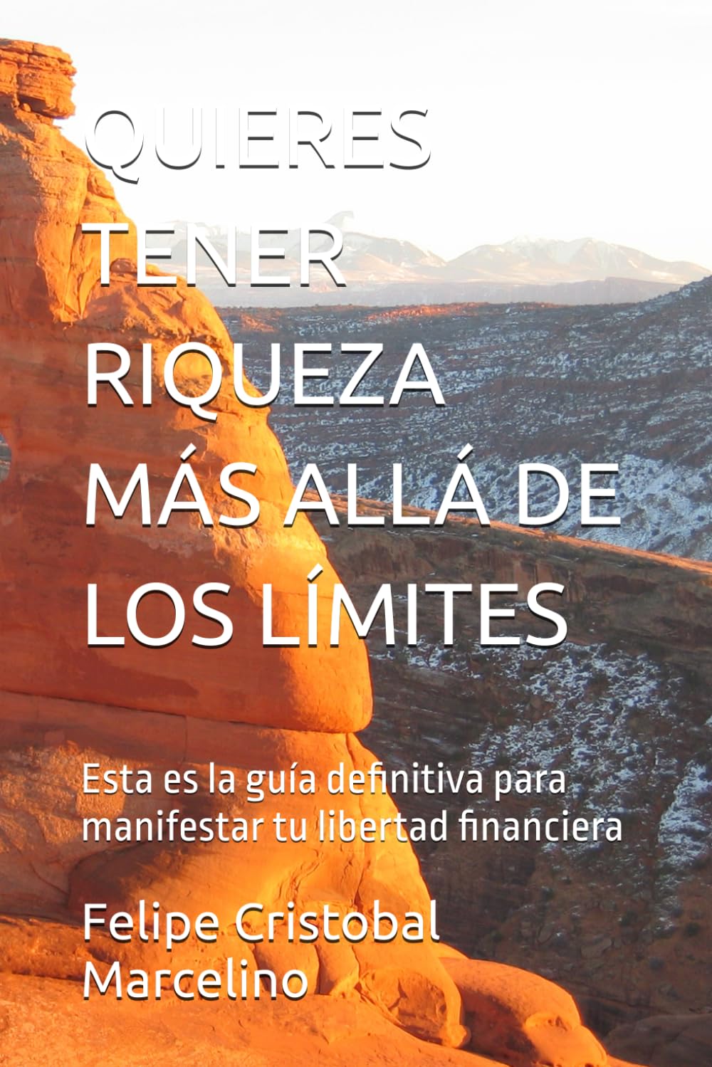QUIERES TENER RIQUEZA MÁS ALLÁ DE LOS LÍMITES: Esta es la guía definitiva para manifestar tu libertad financiera