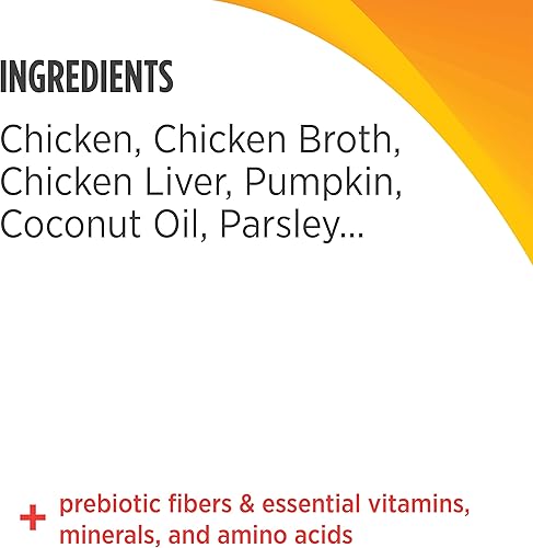 Miniatura 8 de Nulo Freestyle - Comida húmeda para gatos y gatitos, estofado exclusivo, de primera calidad, totalmente natural, sin cereales, sin minerales ni