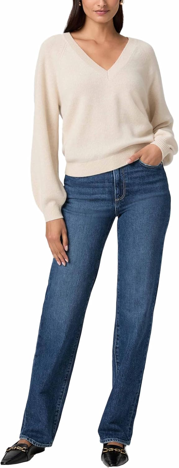 PAIGE Womens Thea Sweater - Image 2