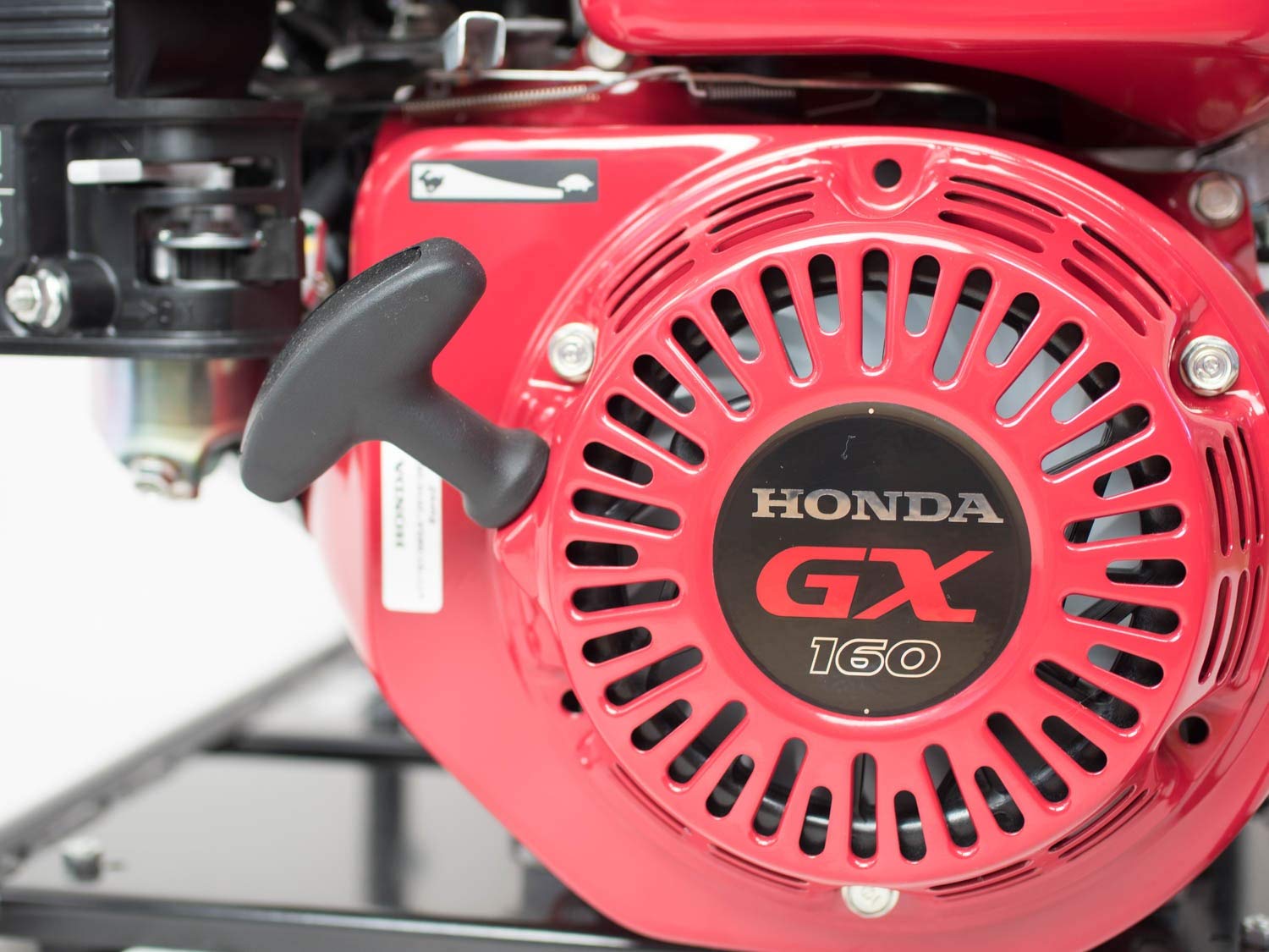 Honda Wasserpumpe WH 20 EFX XT