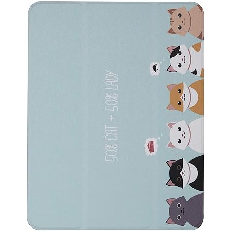 Amazon Co Jp Ipad Air 4 ケース 軽量 かわいい 猫 肉球 プリント オートスリープ機能 Ipad Air 4 保護カバー おしゃれ かわいい プリント 三折り式 ペン収納 スタンド機能 秋新発 Ipad 10 9 専用ケース グリーン パソコン 周辺機器