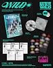 WILD - (Wild World ver.) CD BOXSET