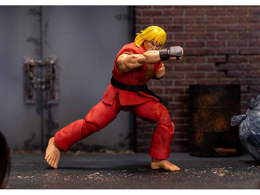 Amazon.com: Ken 6