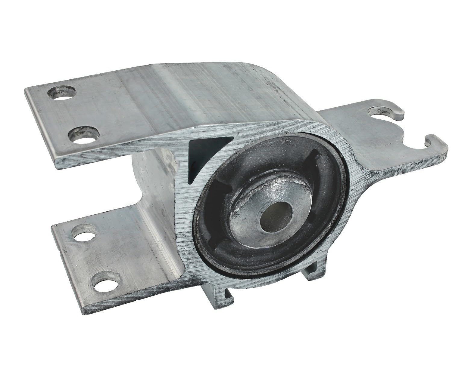 Wishbone bush Front Axle Right 014 610 0022 MEYLE for MERCEDES-BENZ CLA Coupe
