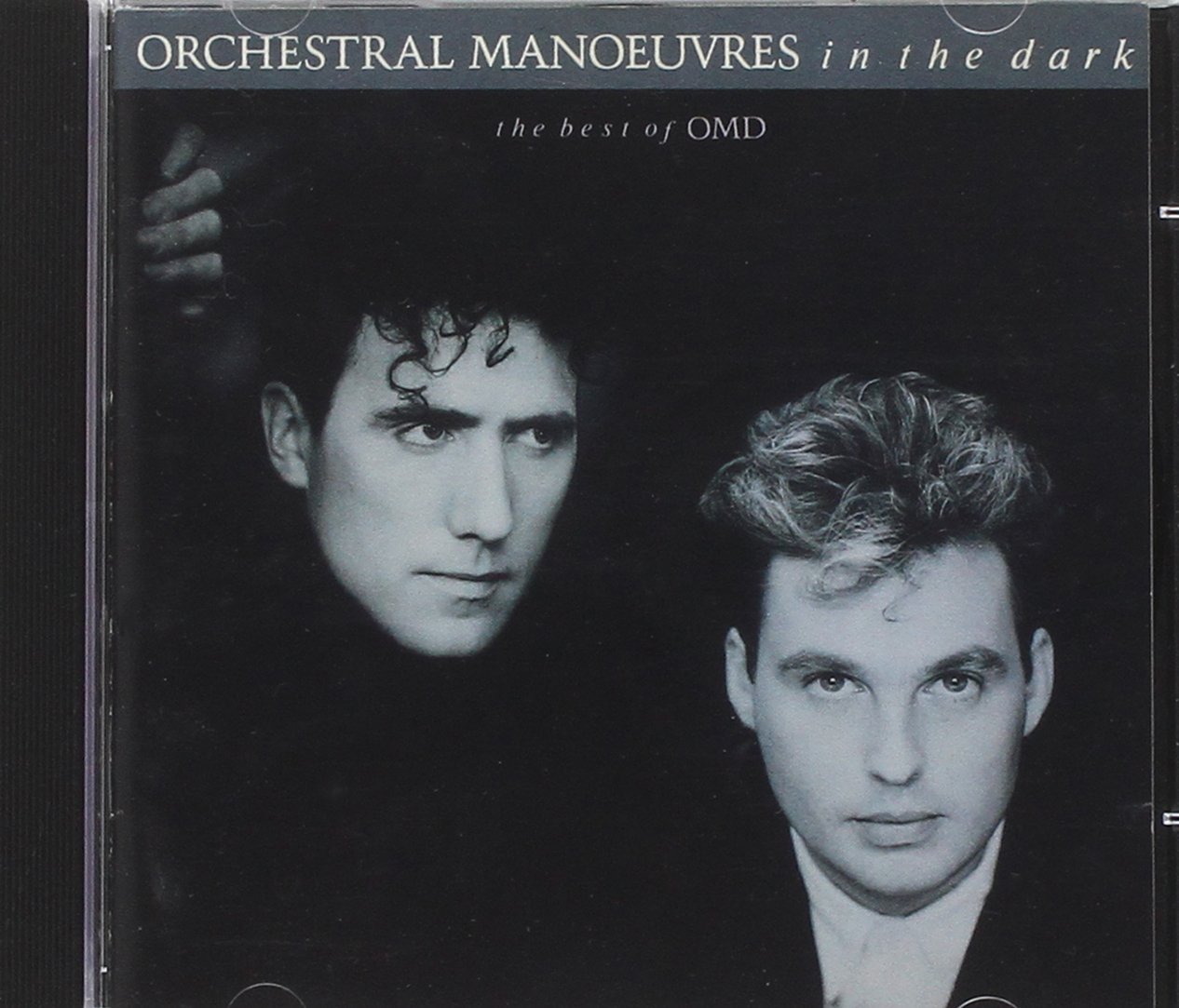 Best of [Audio CD]