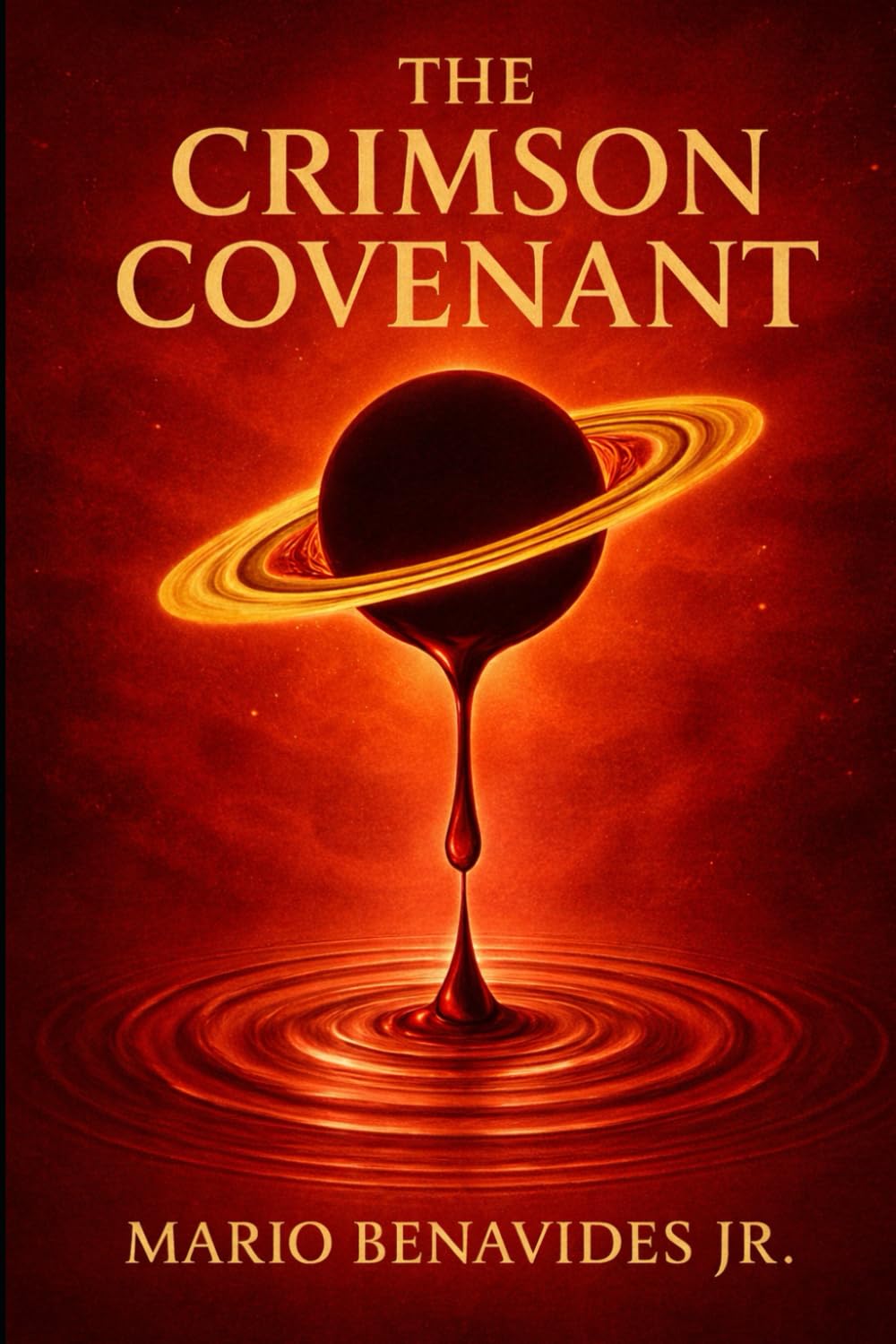 The Crimson Covenant: The Economy of Blood in the Modern World