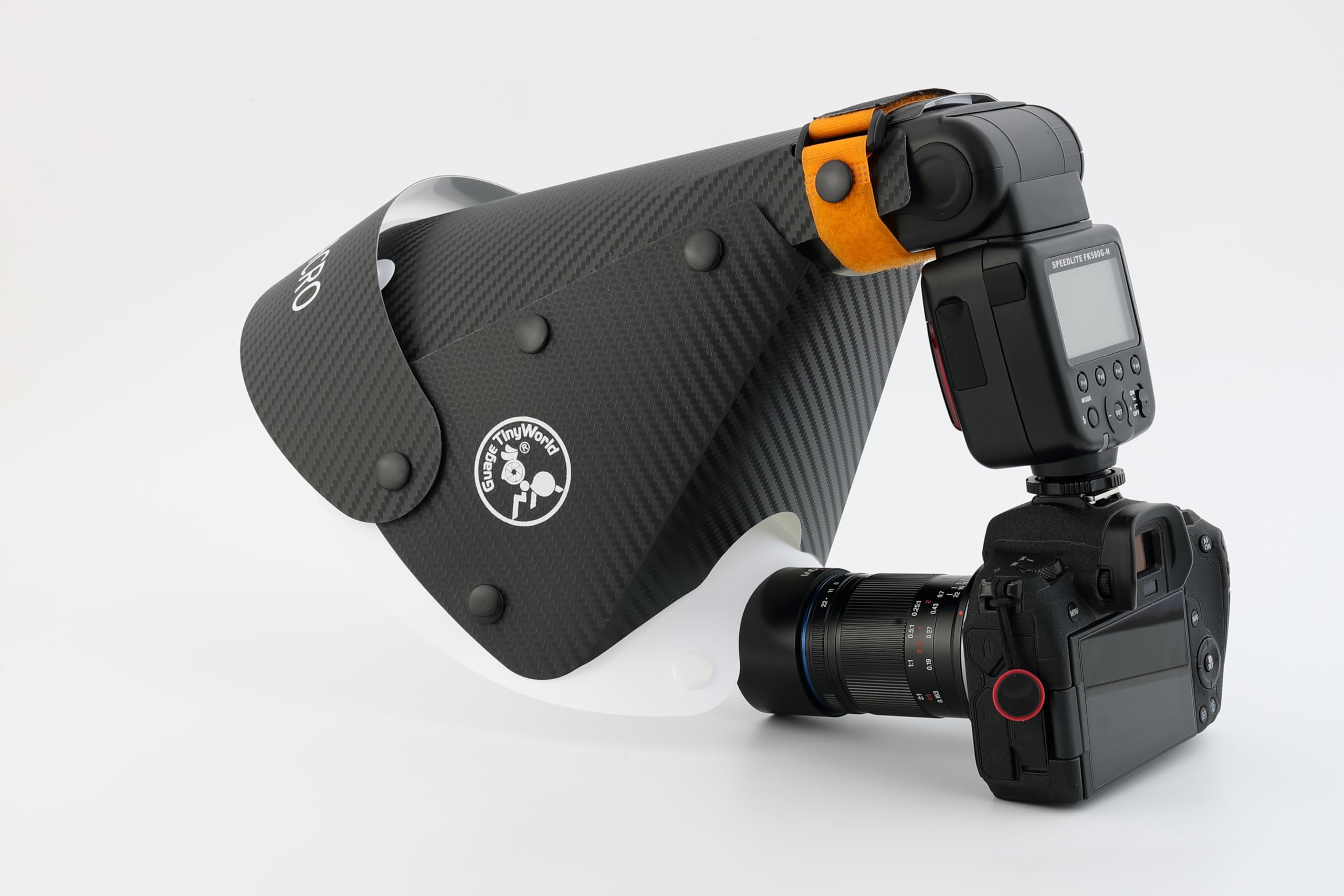 Amazon | XCJSYP フラッシュディフューザー マクロ写真ディフューザー