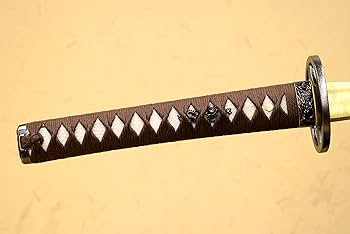 Amazon.co.jp: しのびや 模造刀 名刀 千子村正 (刀・鞘・刀袋・刀拭