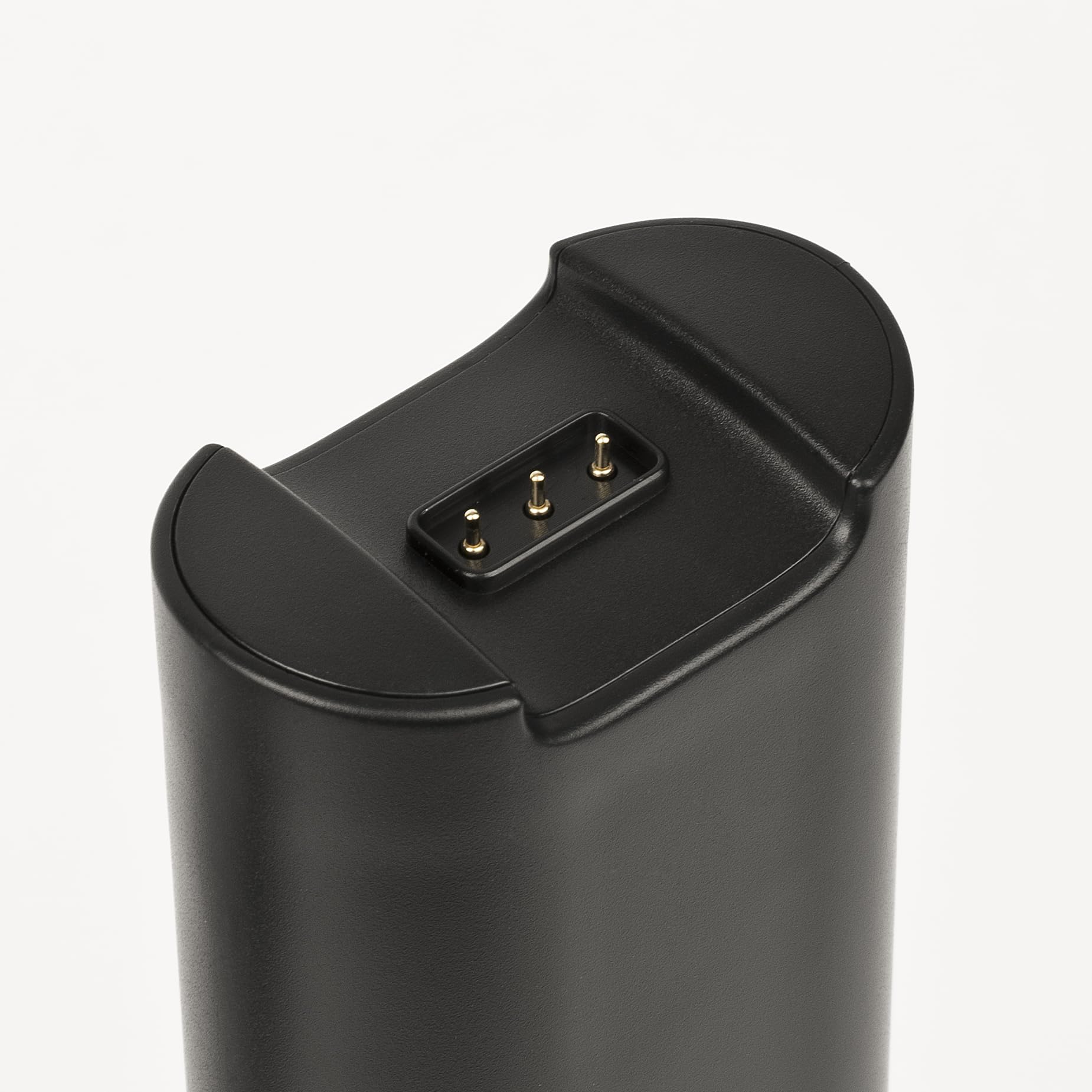 Trevi FRS 1480 R Cuffie TV Wireless Senza Fili, Portata Fino a 30 Metri, Ideale per TV e Hi-Fi, Ingresso Ottico, Batteria Ricaricabile, Alimentatore Base e Cavo Ottico in Dotazione