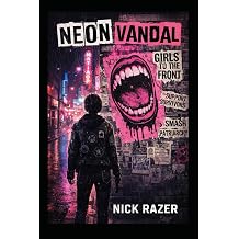 Neon Vandal Riot Grrrl Underground Subcultures