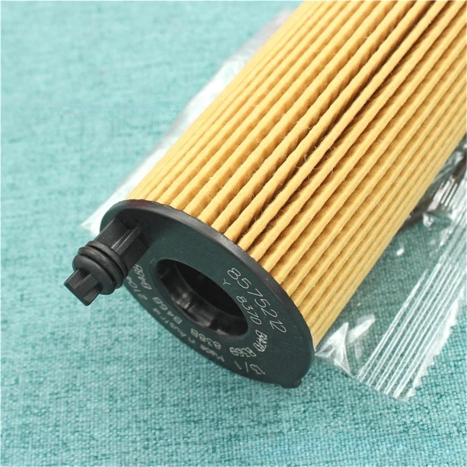 samochodowego filtry oleju Do BMW F10 F15 F20 F25 F30 F34 G30 X3