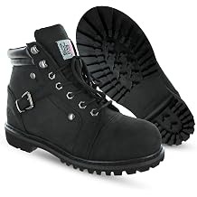 Safety Girl womens Fusion