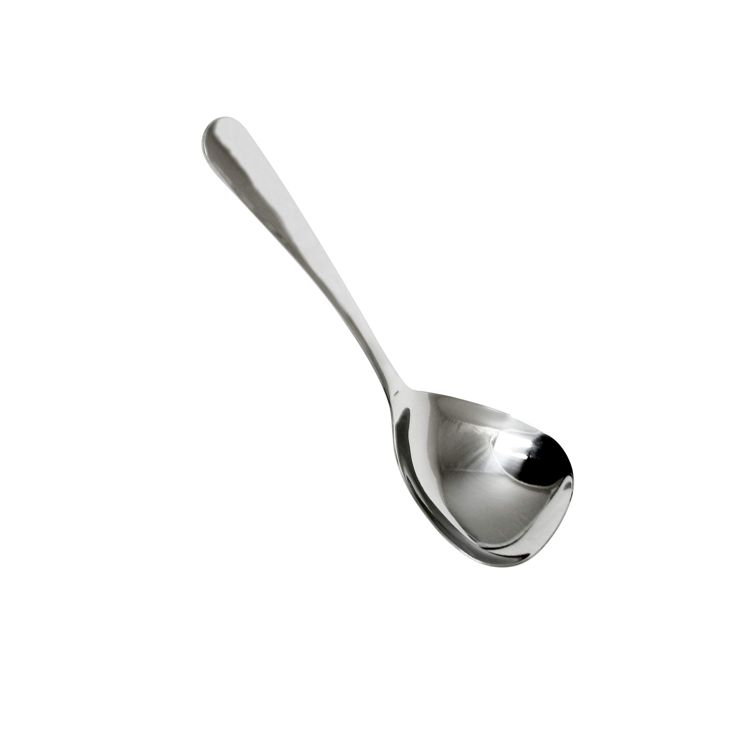 Excellante Stainless Steel Multi Purpose Serving Spoon, 8.38-Inch by Excellante