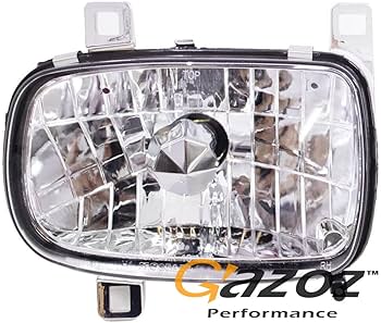 グレゴリー　パンフレット　30年　ハイライト　1977-2007  全18ページ Amazon | GAZOZ PERFORMANCE ヘッドライトセット RX-7 RX7 FD3S 1993