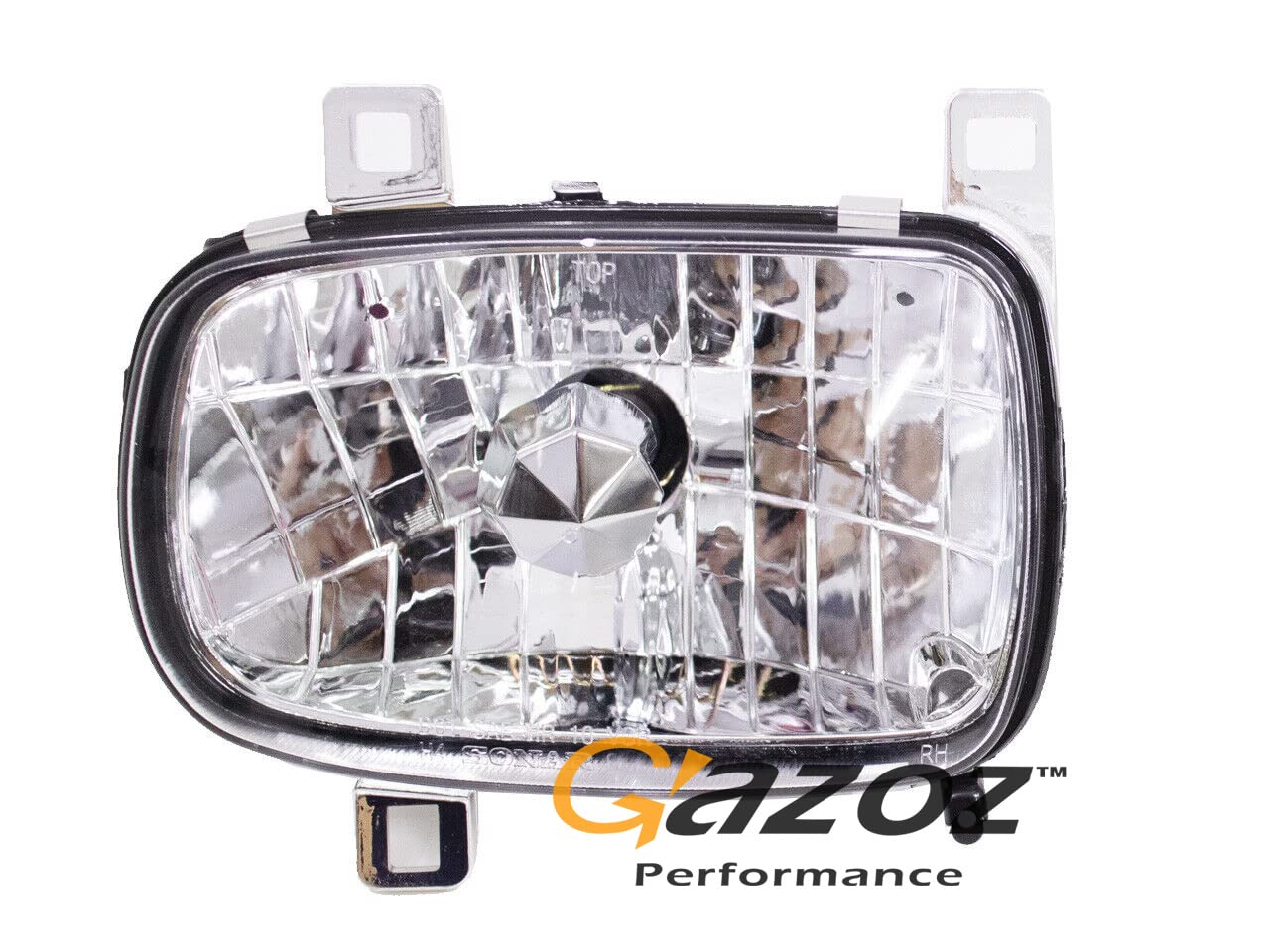 RX-7 FD3S ヘッドライトレンズ クリアレンズ 車検対応 Amazon | GAZOZ PERFORMANCE ヘッドライトセット RX-7 RX7 FD3S 1993