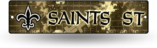 Miniatura 10 de Rico Industries NFL Philadelphia Eagles It's A Philly Thing - Letrero de plástico de plástico, 4 x 16 pulgadas, letrero de calle