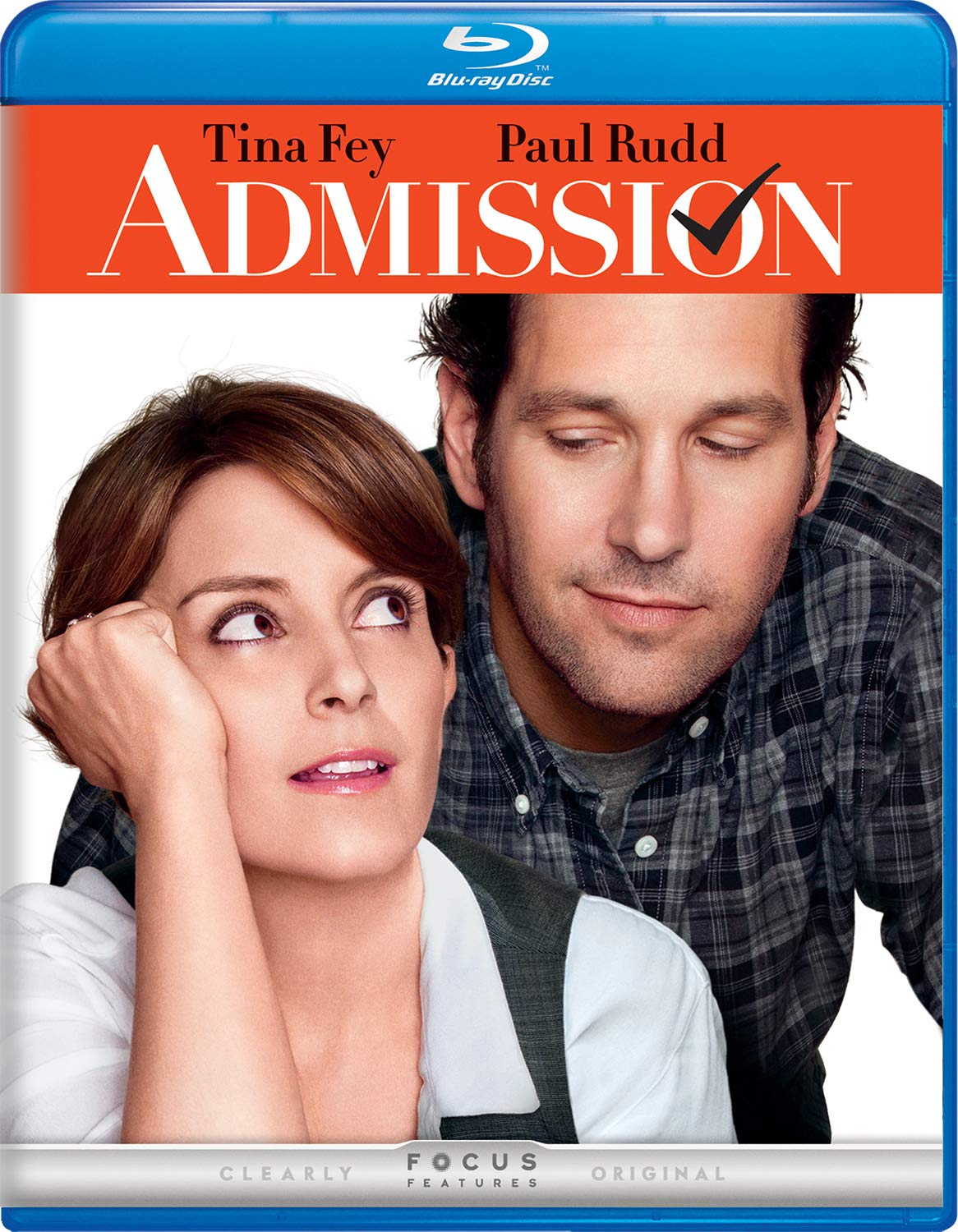 Admission [Bluray] Amazon.in Tice Bune, Guy DaSilva, Wallace Shawn