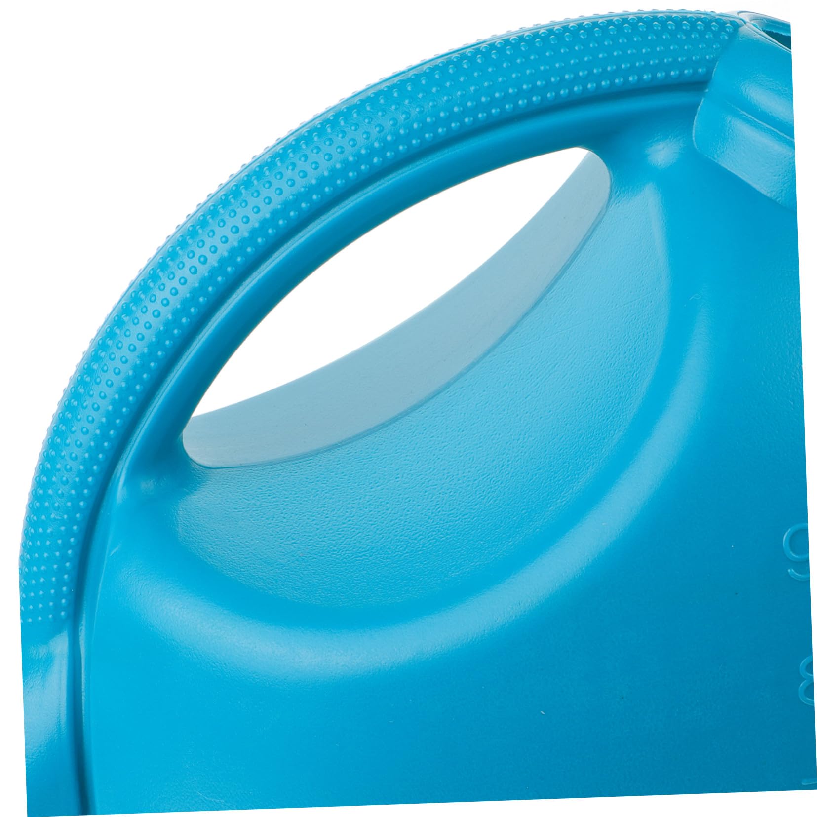 GALPADA 10l Blaue Gießkanne mit Langem Ausguss aus Kunststoff Sprühflasche für Pflanzenbewässerung im Garten und Haushalt Praktische Wasserkanne für Sukkulenten und Blumen