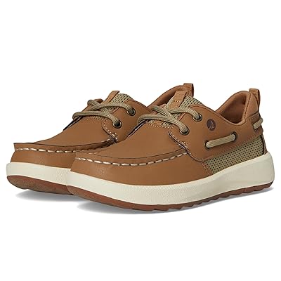 Sperry Kids Fairwater Plushwave (Little Kid/Big Kid) Boy