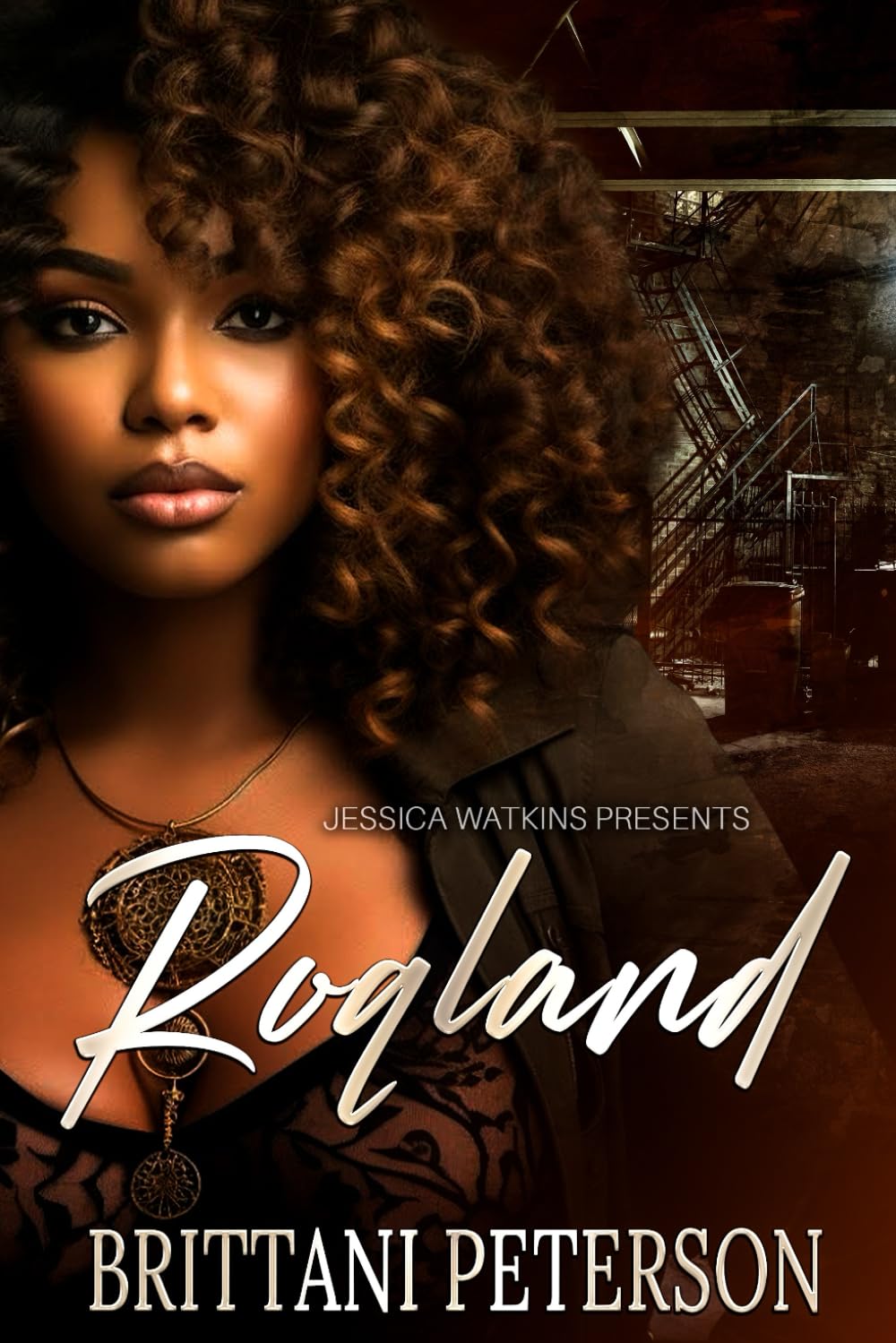 Roqland