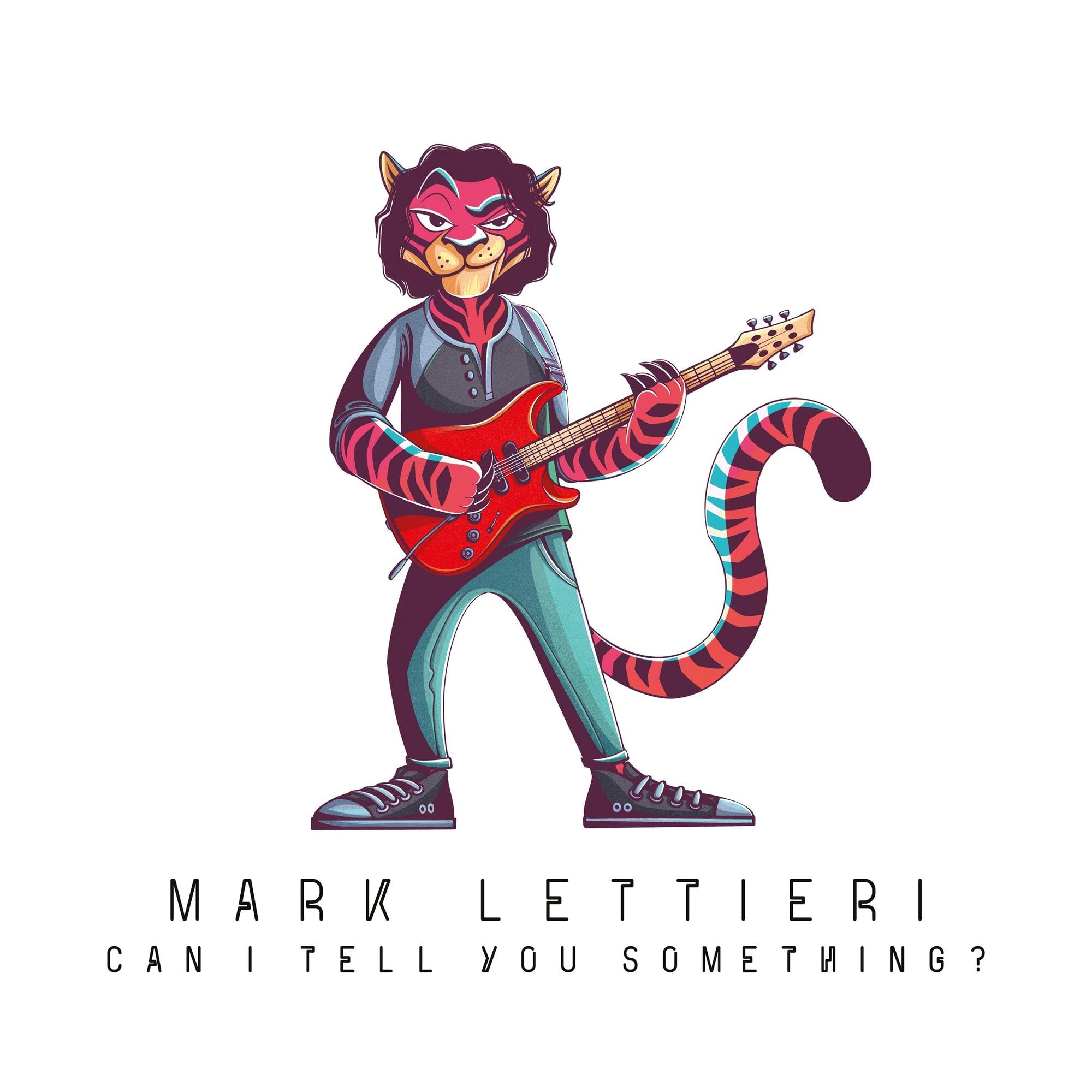 Can I Tell You Something?