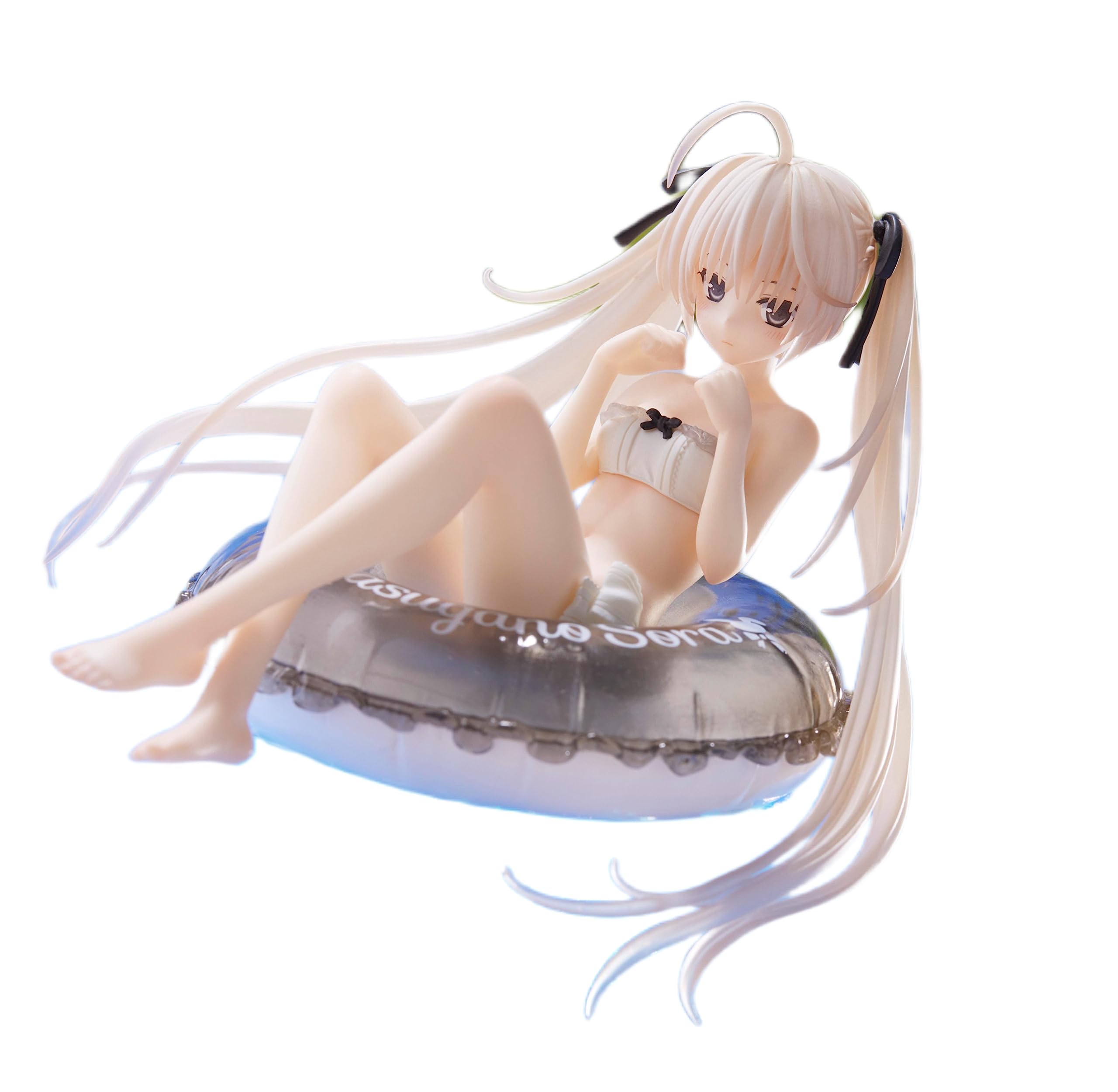 Amazon | ヨスガノソラ Aqua Float Girls フィギュア 春日野穹 全1種 