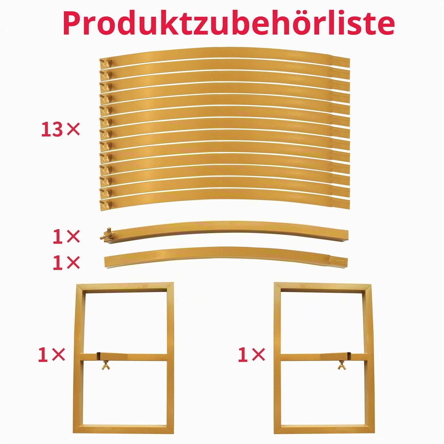 2.2M Metall-Ballonbogen-Kit,DIY gebogener Bogen,Eisen-Hochzeitsbogen,DIY-Metall-Rundballonbogen-Girlande,runder Ring-Ballonbogen-Kit